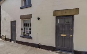 Saddlers Cottage